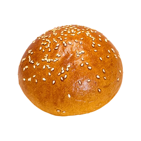 Bułka Hamburgerowa 110g – Piekarnia Matuszewscy