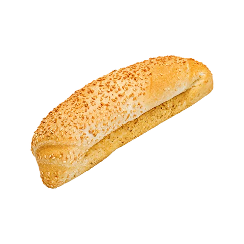 Bułka na Hot-Dogi 70g – Piekarnia Matuszewscy