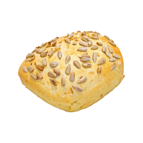 Bułka kukurydziana 80g – Piekarnia Matuszewscy