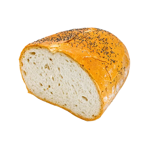 Chleb Baltonowski 500g – Piekarnia Matuszewscy