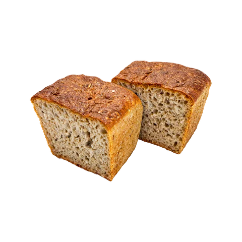 Chleb Orkiszowy 350g – Piekarnia Matuszewscy