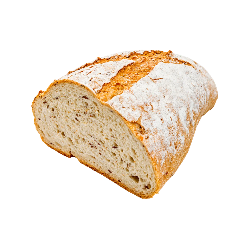 Chleb ze wsi 2,10 kg Chleb ze wsi 2,10 kg – Piekarnia Matuszewscy