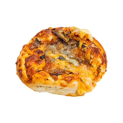 Mini pizza 130g – Piekarnia Matuszewscy