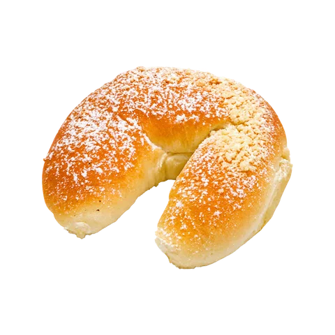 Rogal maślany 80g – Piekarnia Matuszewscy