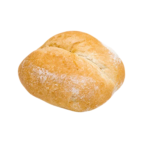 Bułka Poznańska duża 90g – Piekarnia Matuszewscy