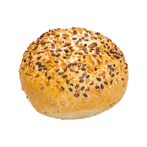 Bułka Wieloziarnista 80g – Piekarnia Matuszewscy