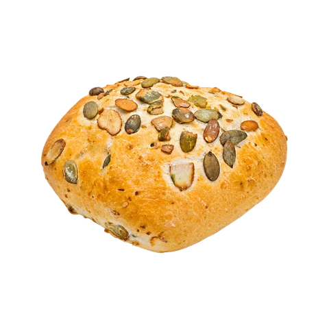 Bułka Dyniowa 70g – Piekarnia Matuszewscy