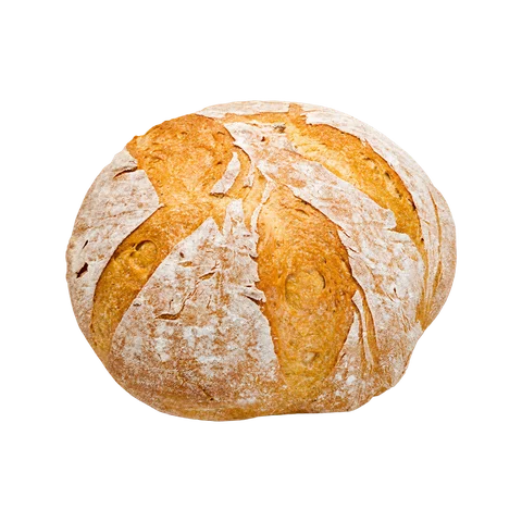 Chleb Pasterki 500g – Piekarnia Matuszewscy