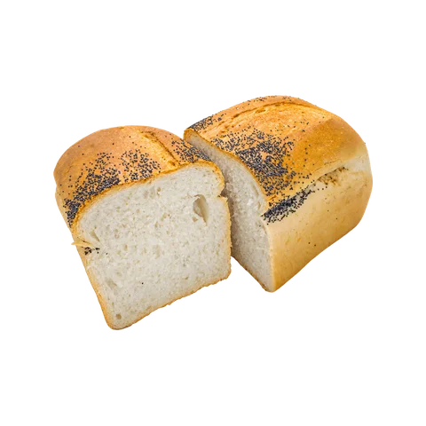 Chleb Baltonowski foremka 400g – Piekarnia Matuszewscy