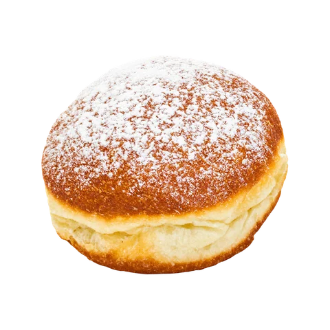 Pączek 90g – Piekarnia Matuszewscy
