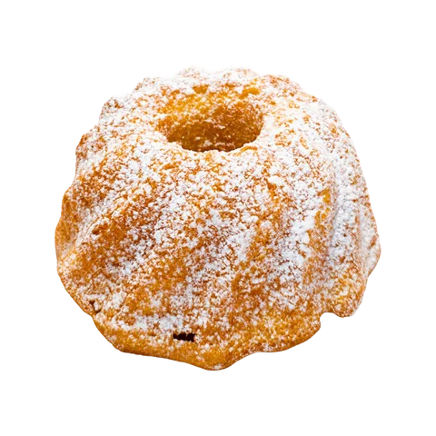 Babka piaskowa 350g – Piekarnia Matuszewscy