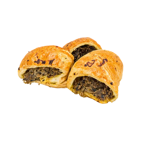 Mini Kapuśniaczki 200g – Piekarnia Matuszewscy