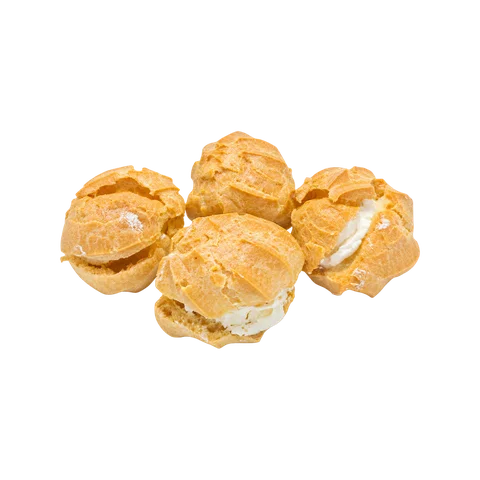 Mini Ptysie 200g – Piekarnia Matuszewscy