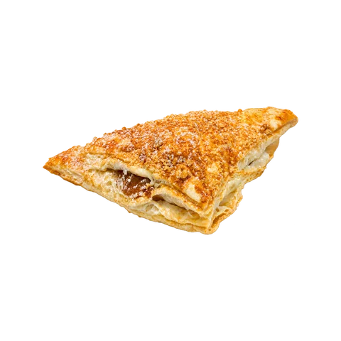 Drożdżówka francuska z serem 100g – Piekarnia Matuszewscy
