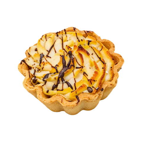 Mini tartaletka  100g – Piekarnia Matuszewscy