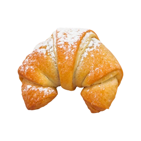 Rogaliki jagodowe 200g – Piekarnia Matuszewscy