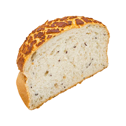 Chleb Tygrys 350g – Piekarnia Matuszewscy