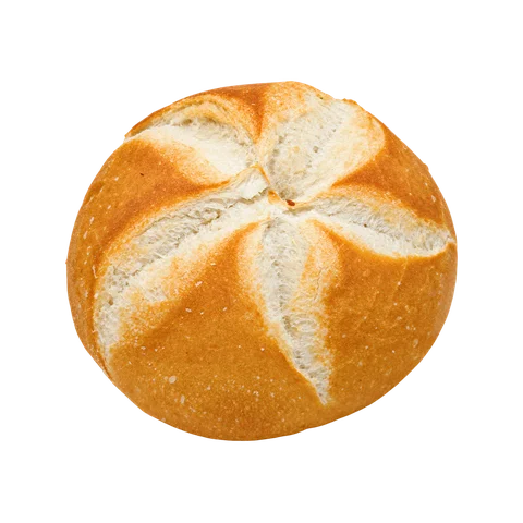 Bułka Kajzerka 60g – Piekarnia Matuszewscy