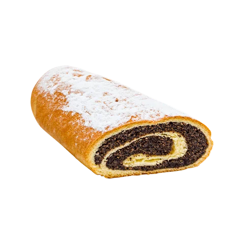Makowiec 550g – Piekarnia Matuszewscy