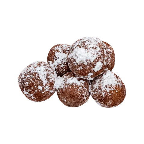 Pączusie twarogowe 250g – Piekarnia Matuszewscy
