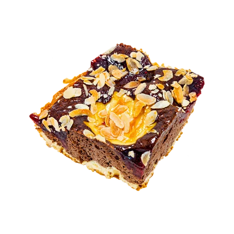 ciasto biało-czarne 400g – Piekarnia Matuszewscy