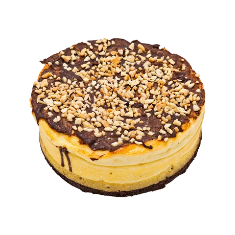 sernik okrągły 620g – Piekarnia Matuszewscy
