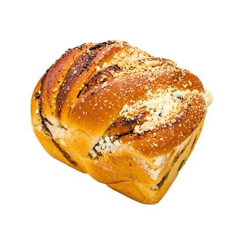 strucla z makiem 200g – Piekarnia Matuszewscy