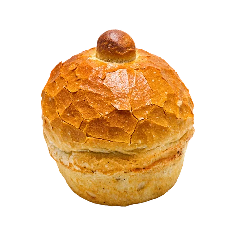 Chleb na żurek – Piekarnia Matuszewscy