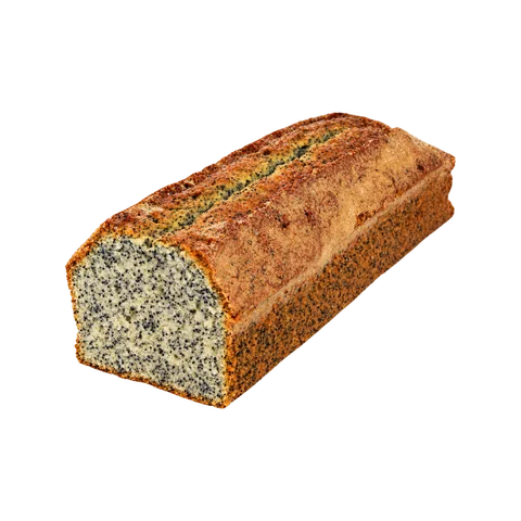 Babka z metra bananowa 300g – Piekarnia Matuszewscy