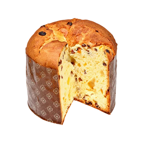 Babka Panettone  330g – Piekarnia Matuszewscy